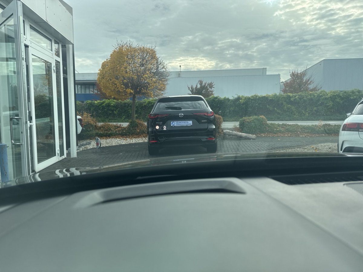 Mazda CX-30 2.5L e-SKYACTIV G 140ps Aut. Homura