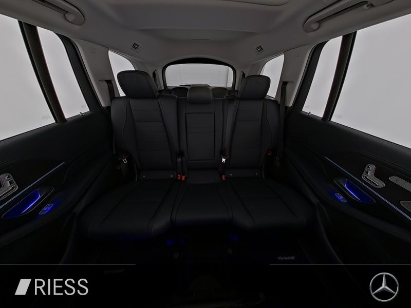 Mercedes-Benz GLS 580 4M AMG Sport - Samsaru's Car Outlet