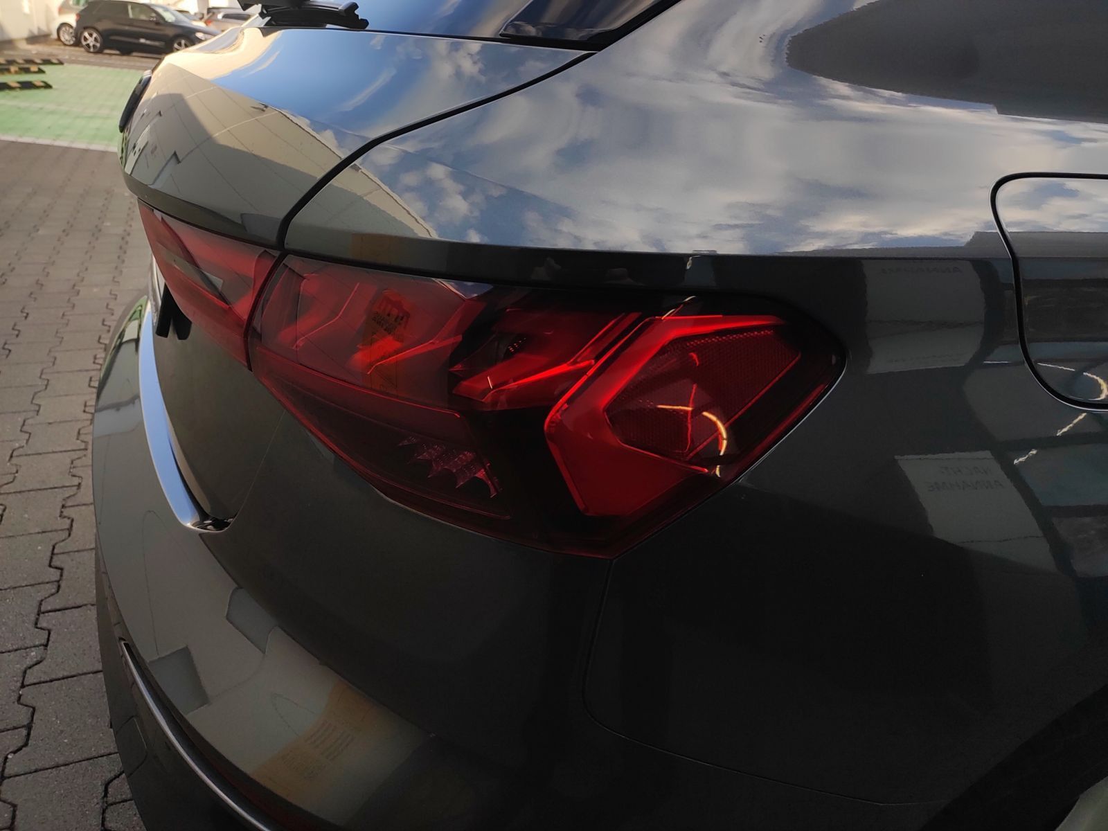 Audi A3 Sportback 45 TFSI e S line S tronic *NAV+*