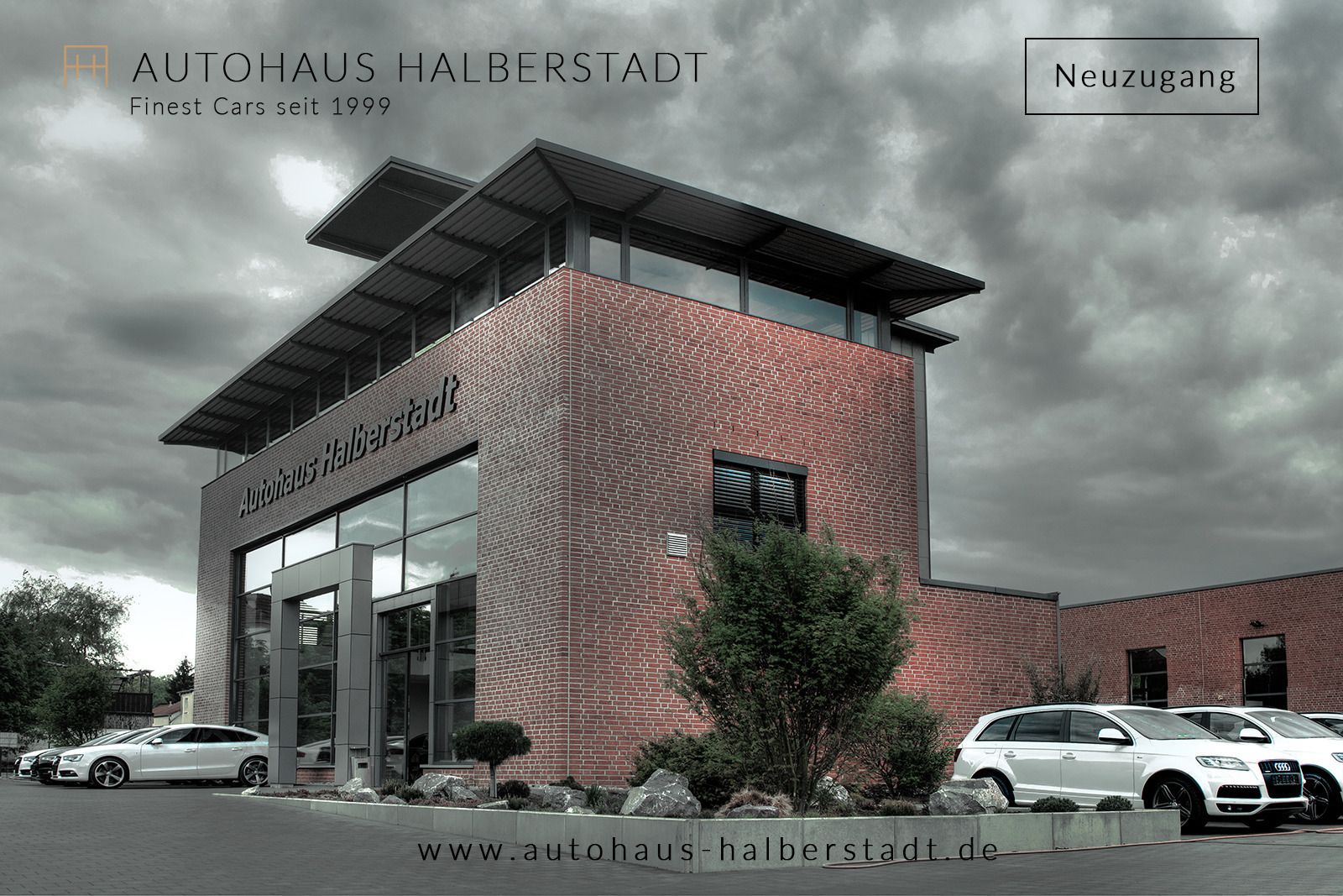 Audi A6 Avant 40TDI quattro S-line Black - Samsaru's Car Outlet