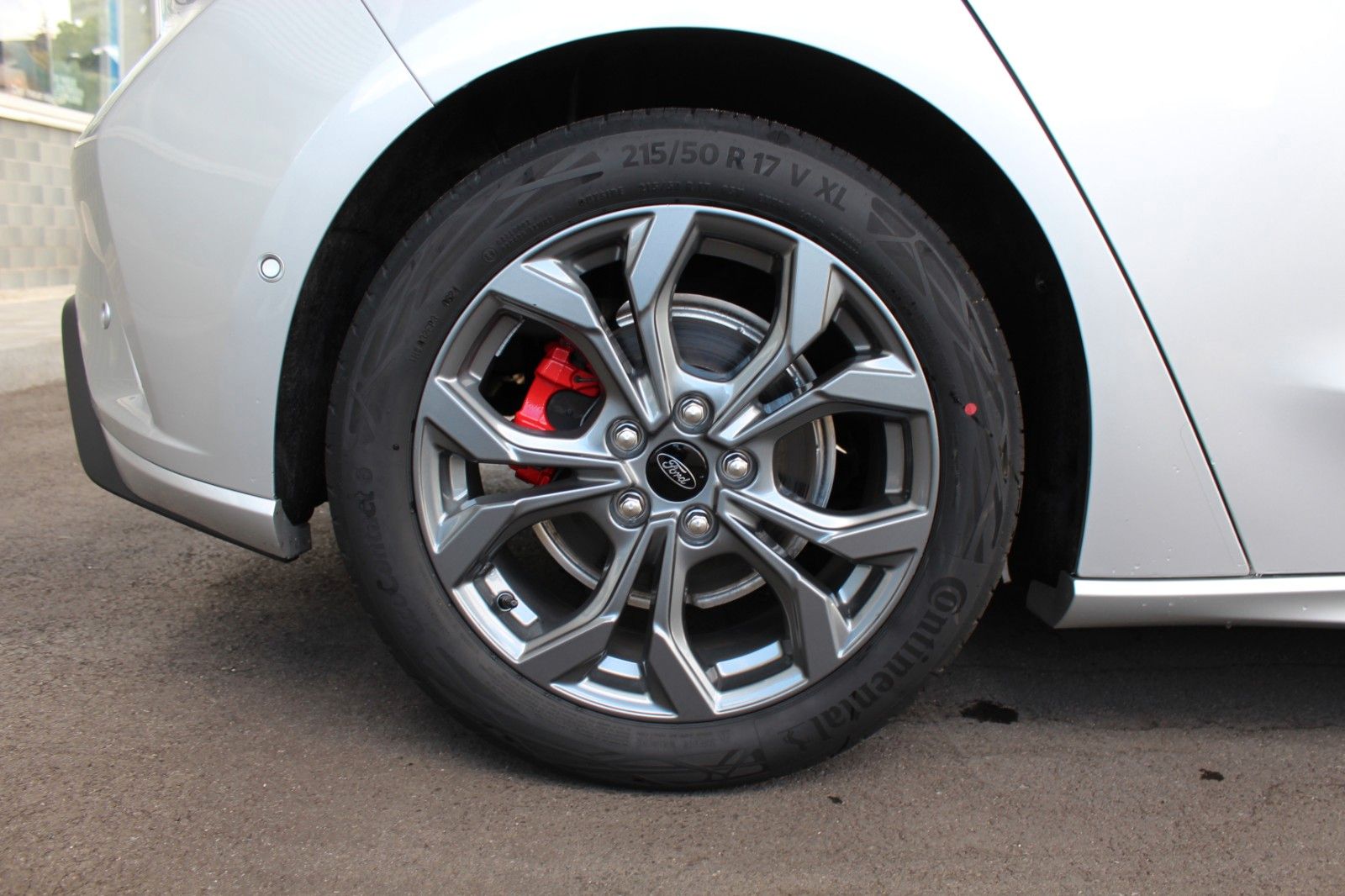 Ford Focus ST-Line X 1,0EcoBoost*Automatik*Pano*ACC*