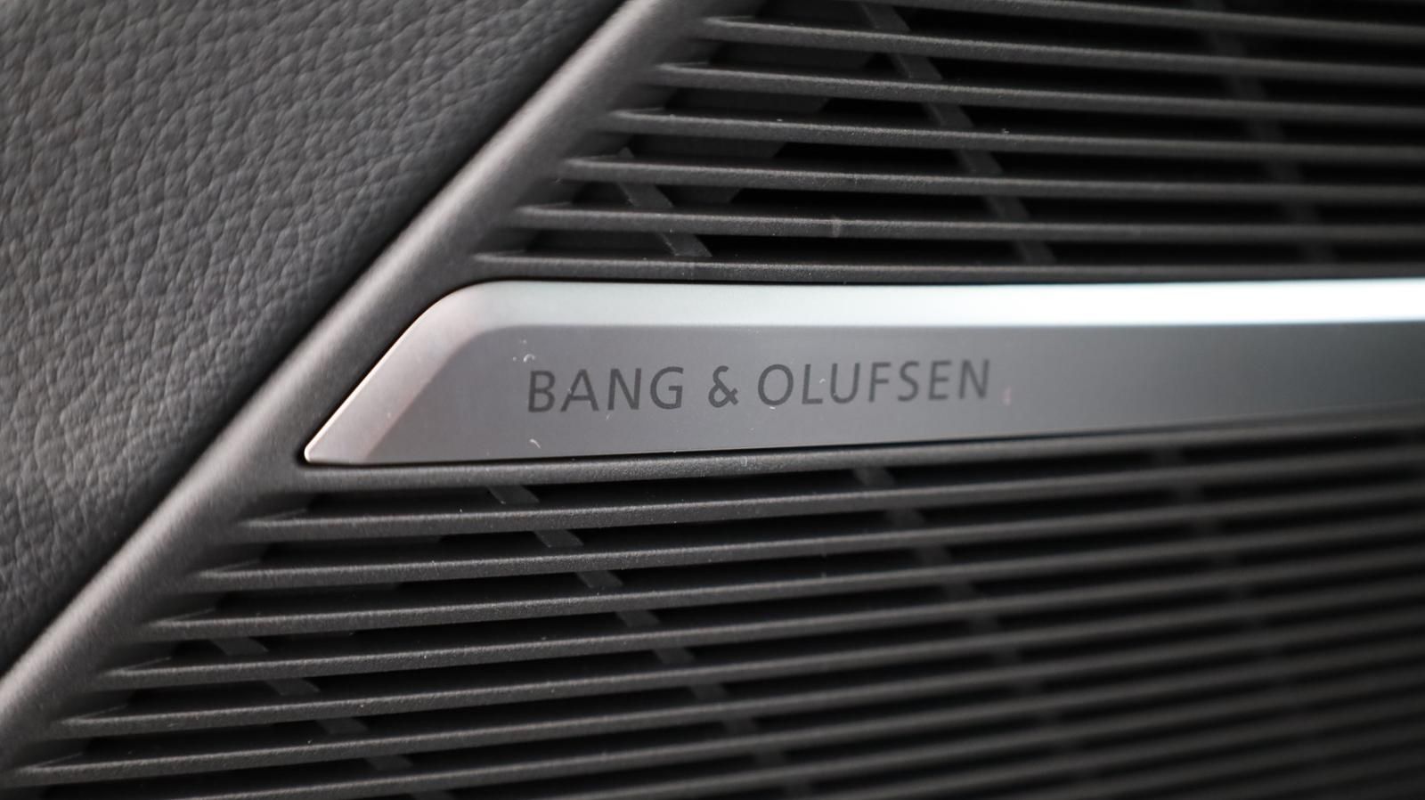 Audi Q7 50 TDI quattro S line