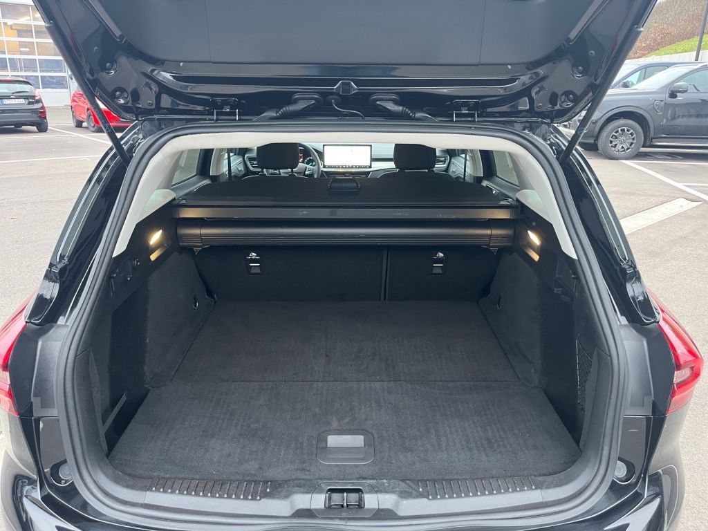 Ford Focus Turnier 1.5 EcoBlue Start-Stopp-System Aut