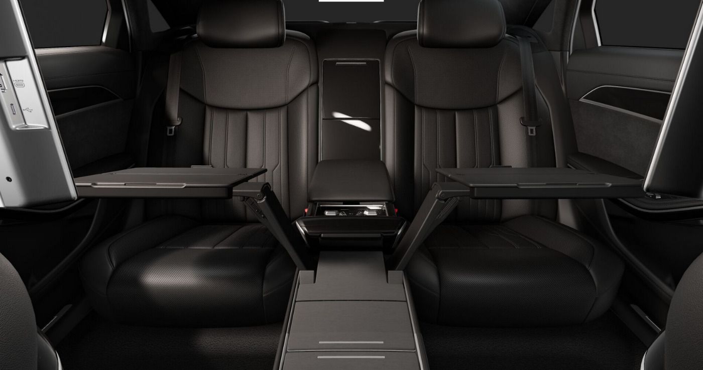 Audi A8 Limousine 60 TFSI e quattro - Samsaru's Car Outlet