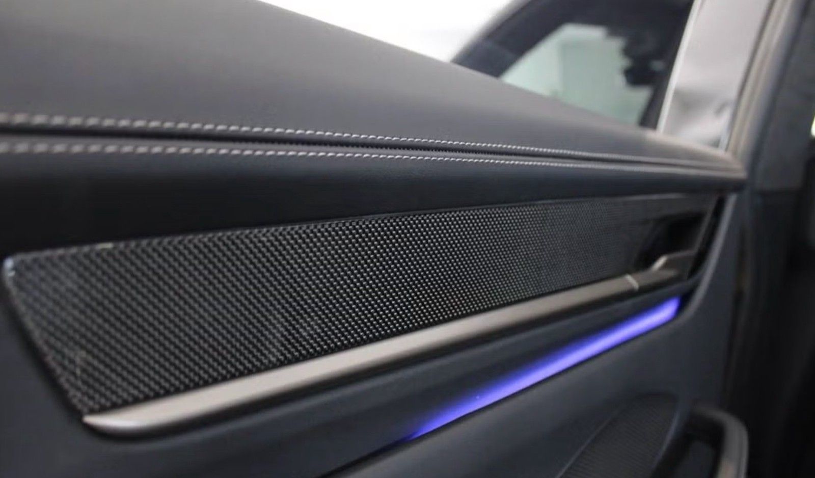 Porsche Macan Electric 4P-DISPLAY*PSM*RS-SPYDER DESIGN