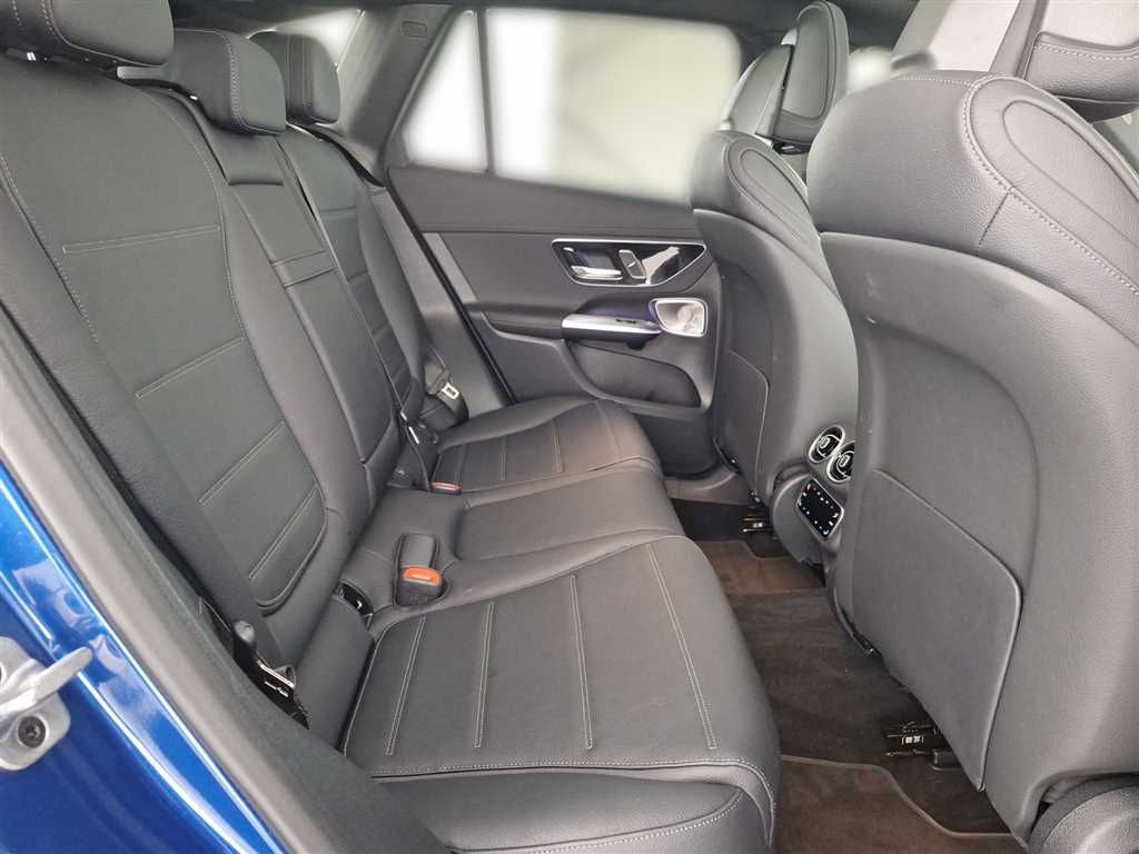 Mercedes-Benz GLC 300 d 4MATIC 9G-tronic Avantgarde Premium Pl
