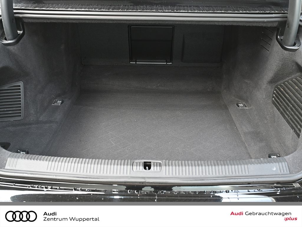 Audi A8 50 TDI S-LINE - Samsaru's Car Outlet