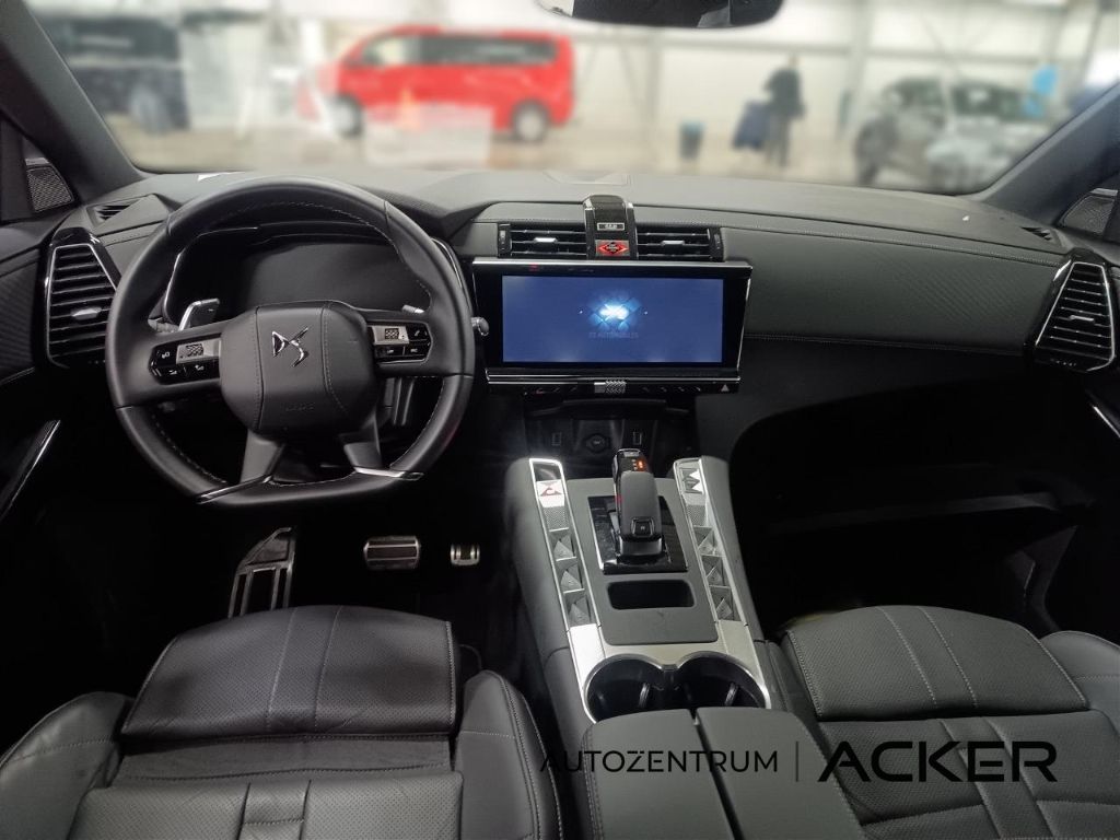 DS Automobiles DS7 DS Etoile BlueHdi 130 360Kam/ACC/LED -40%