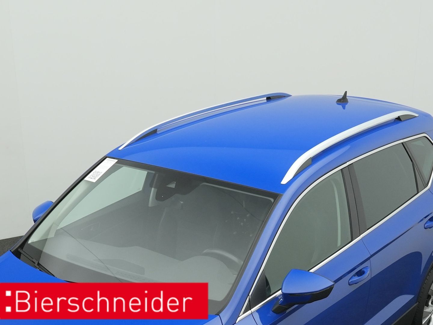 Seat Ateca 2.0 TDI DSG 4Mo. Xperience NAVI AHK LED