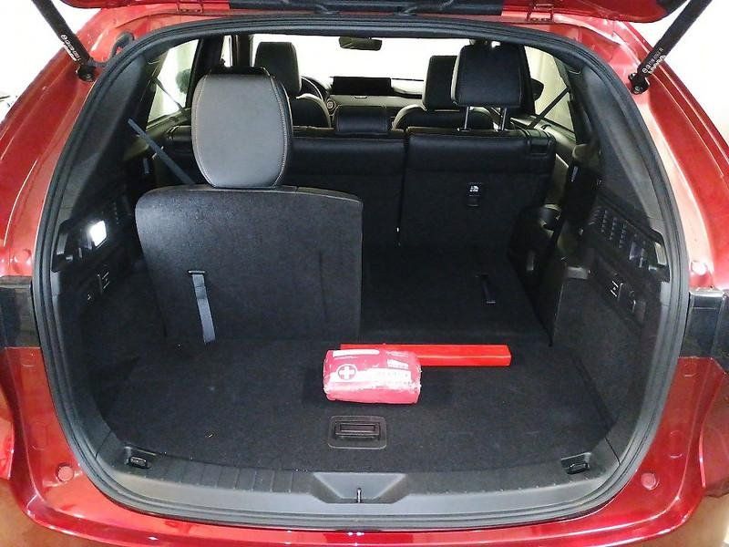 Mazda CX-80 2.5 BLACK FRIDAY PHEV Homura Plus 7-Sitzer