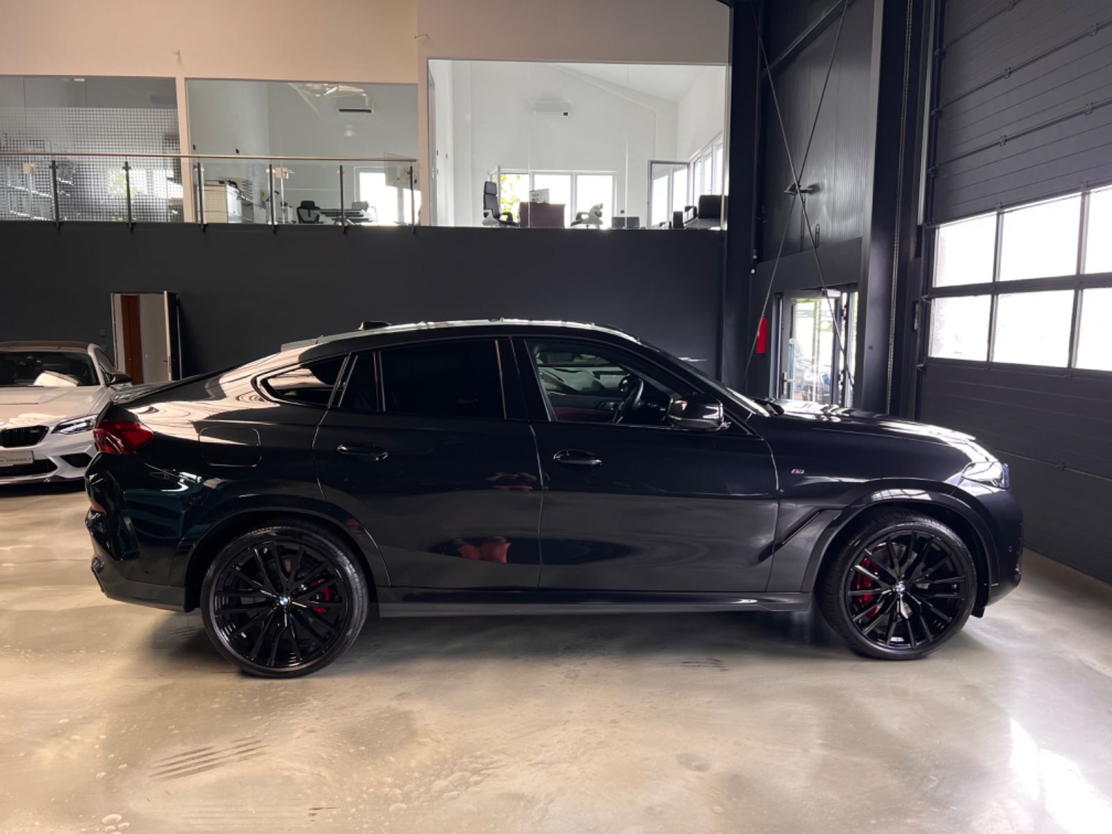 BMW X640d xDrive MSportPRO - Samsaru's Car Outlet