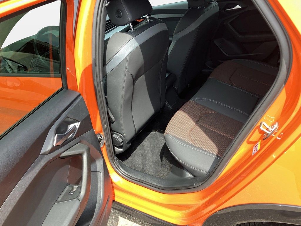 Audi A1 citycarver 30 TFSI S tronic edition one - Samsaru's Car Outlet