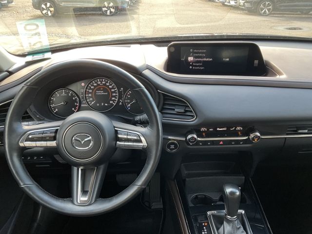 Mazda CX-30 G150 Selection AT LEDER BOSE ACC HUD 360°