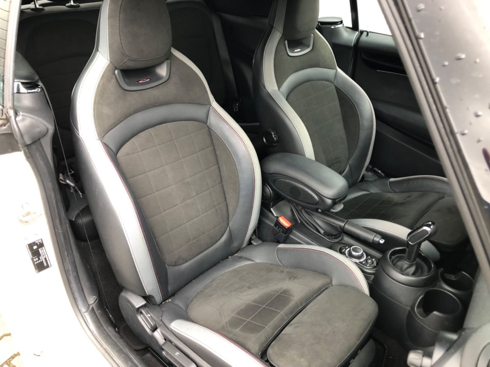 MINI Cabrio Cooper S John Cooper Works - Samsaru's Car Outlet