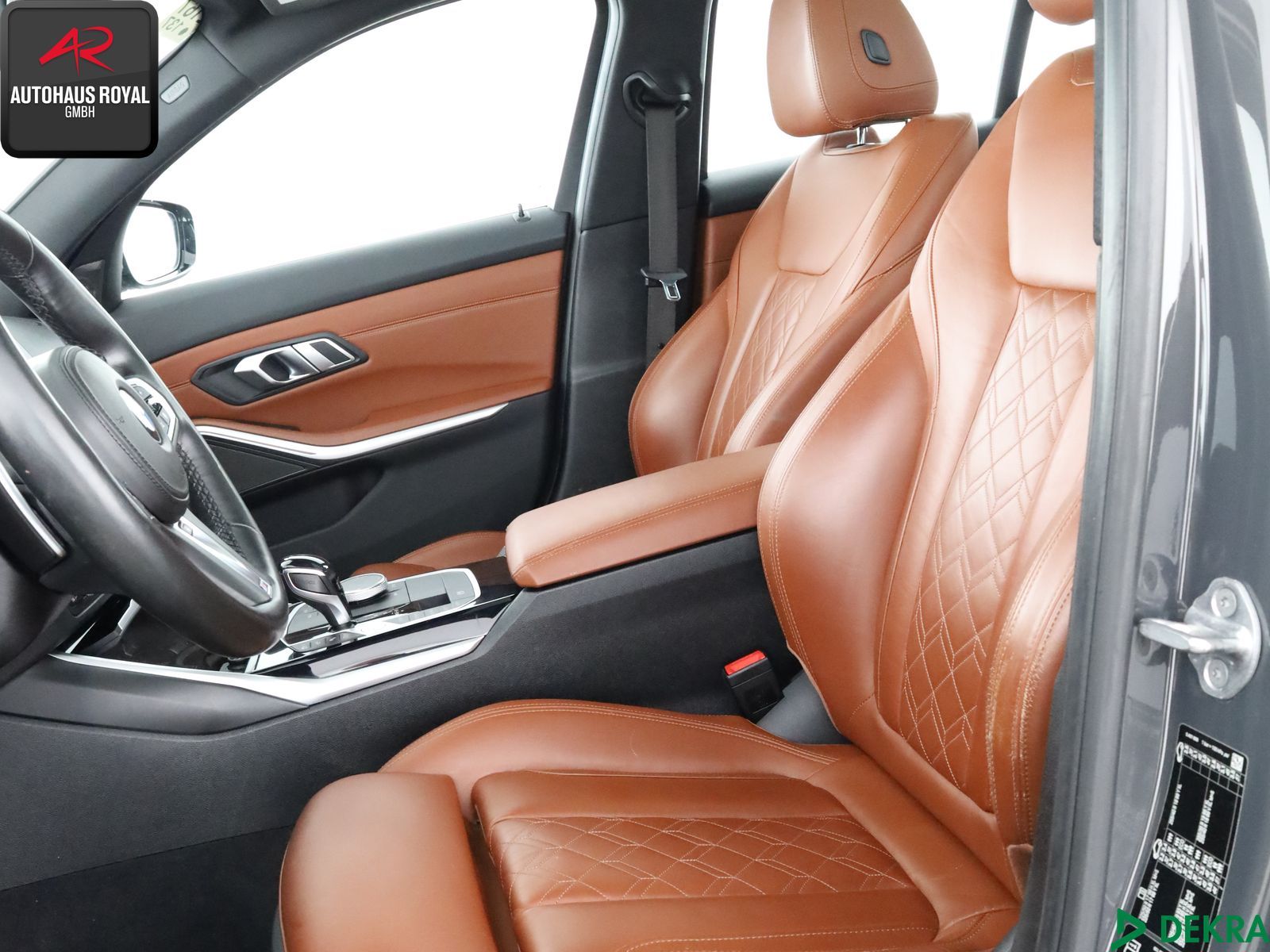 BMW 330 d xDrive M SPORT - Samsaru's Car Outlet