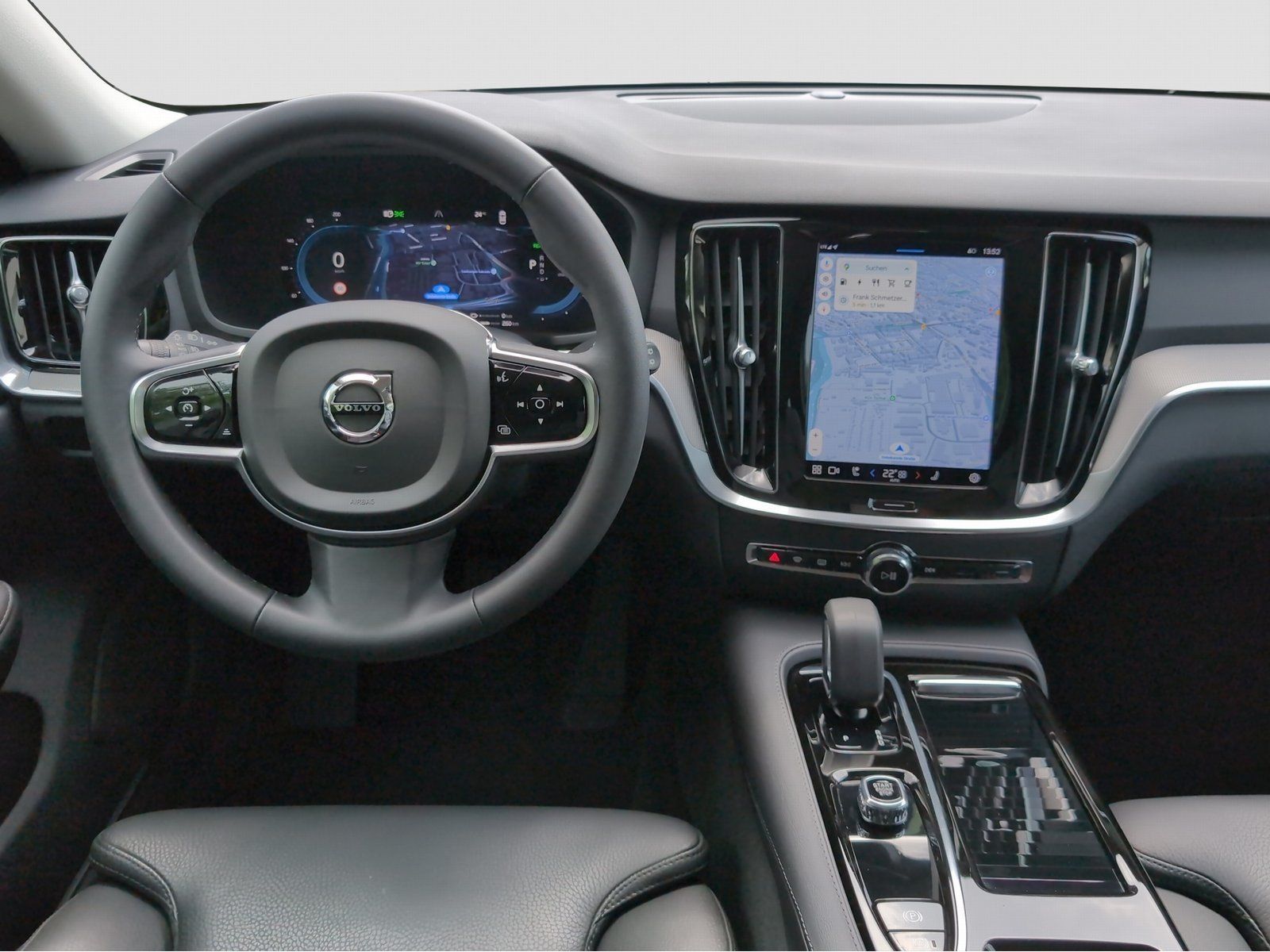 Volvo V60+T6+Recharge+AWD+GT+Lenkradhzg+AHKsemi+R-Kam+