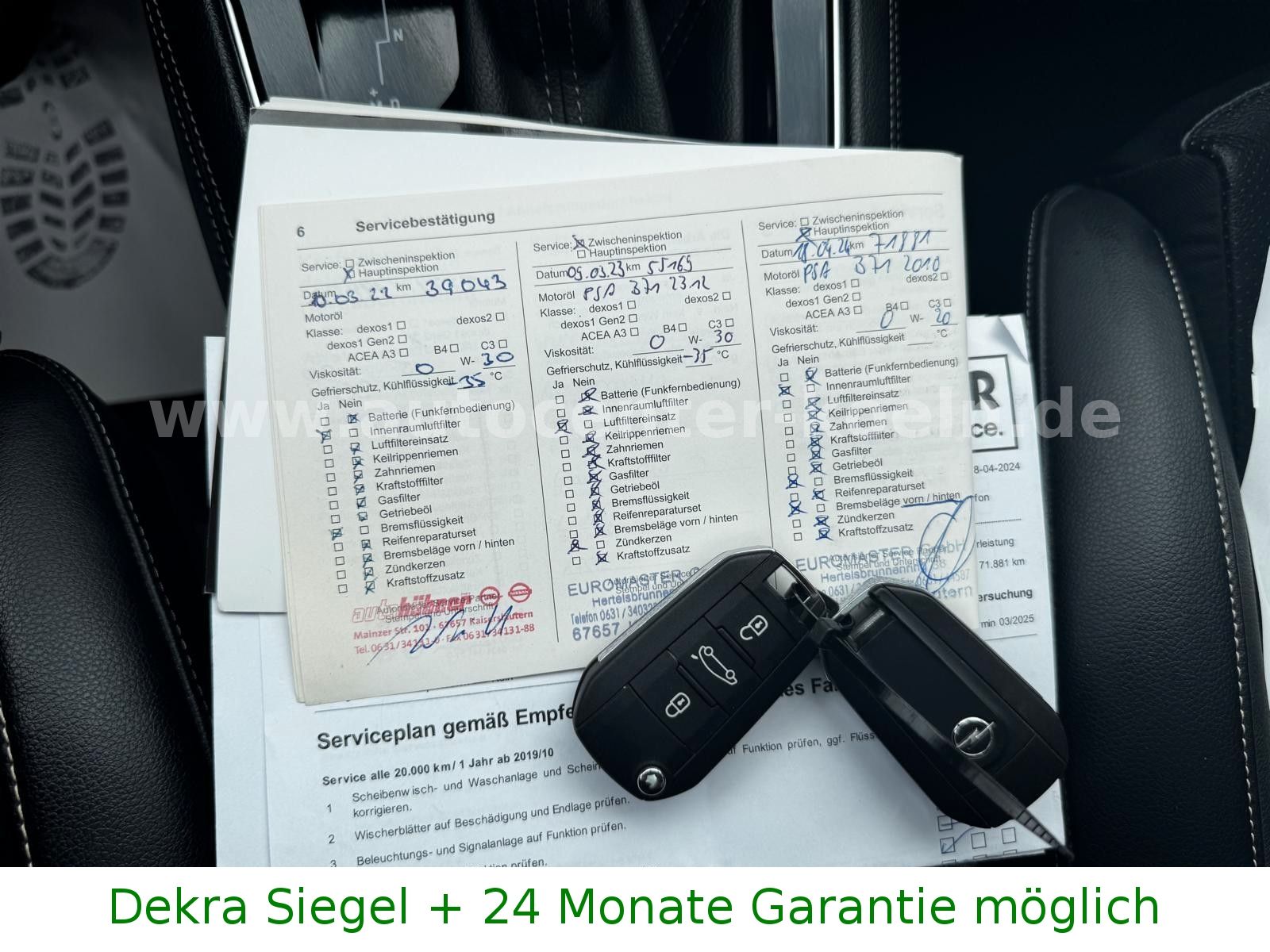 Opel Grandland - Samsaru's Car Outlet