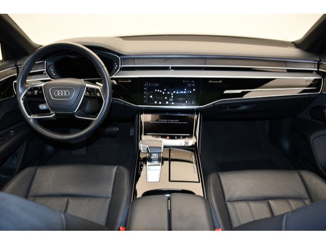 Audi A8 3.0 TFSI quattro - Samsaru's Car Outlet