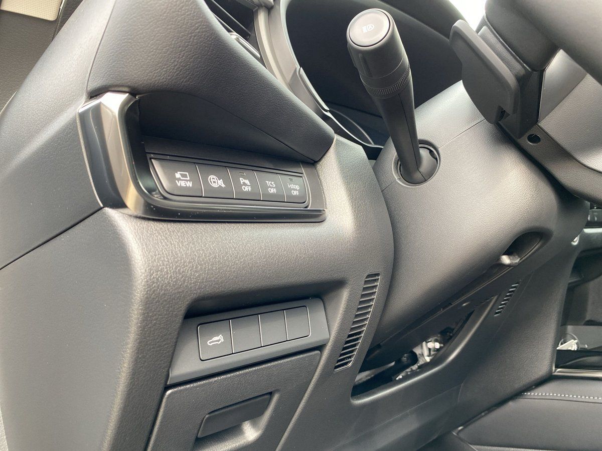 Mazda CX-30 2.0L e-SKYACTIV X AWD Exclusive-line +BOSE