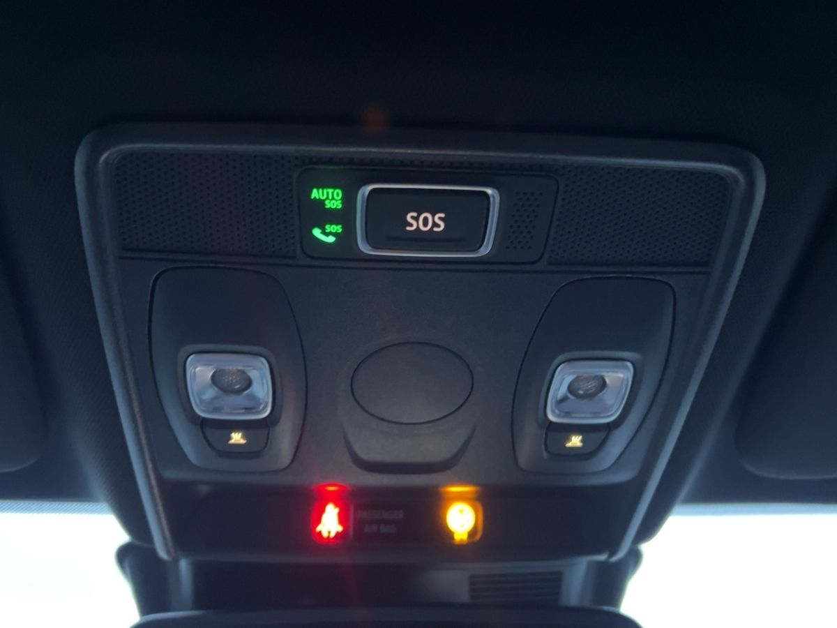 Renault Arkana TECHNO E-Tech Full Hybrid - Samsaru's Car Outlet
