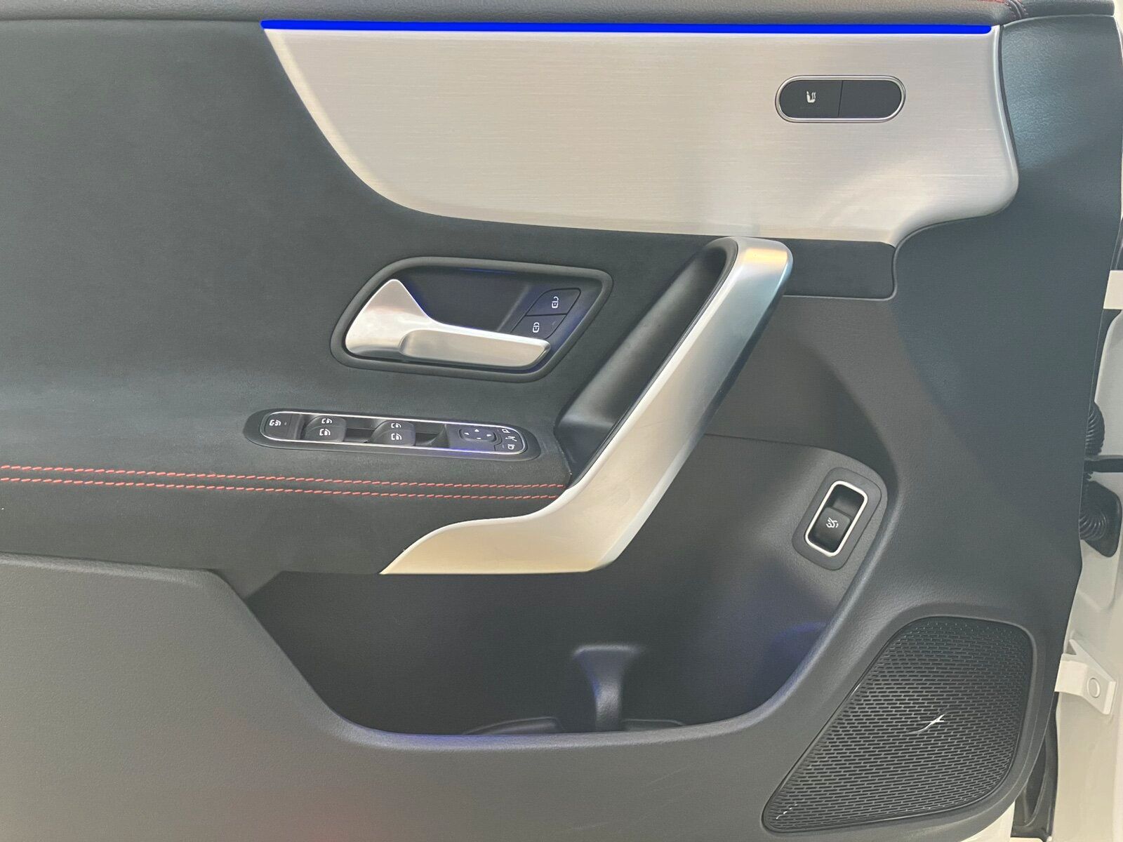 Mercedes-Benz CLA 35 AMG Coupe - Samsaru's Car Outlet