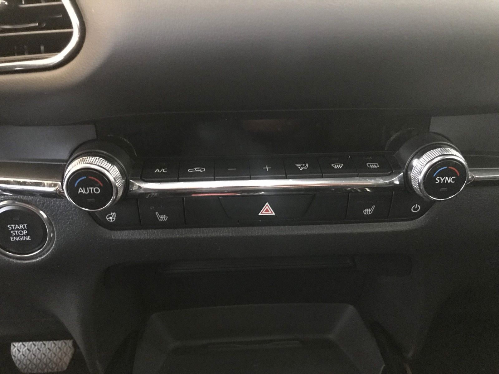 Mazda CX-30 186 6AG Exclusive-line COMB DASO DESI