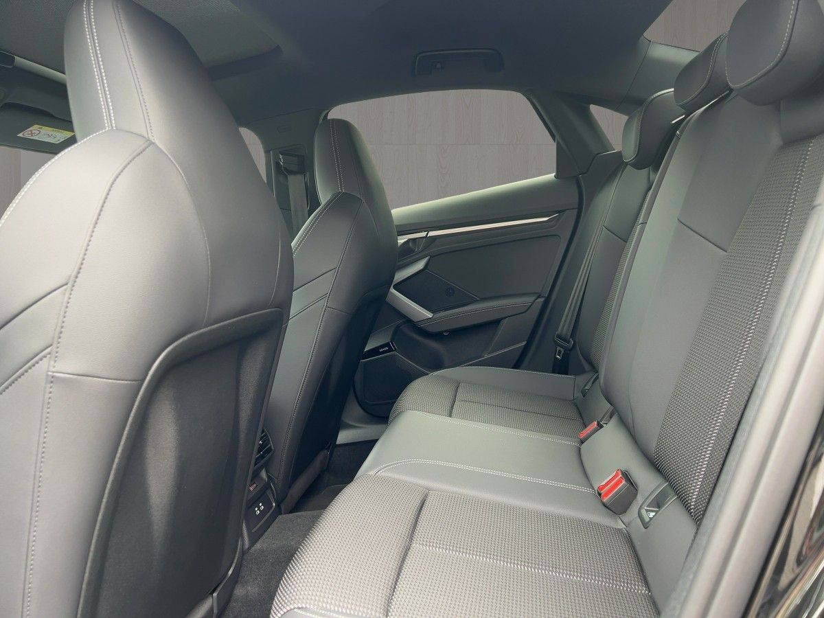 Audi A3 Limousine advanced 35 TDI - Samsaru's Car Outlet