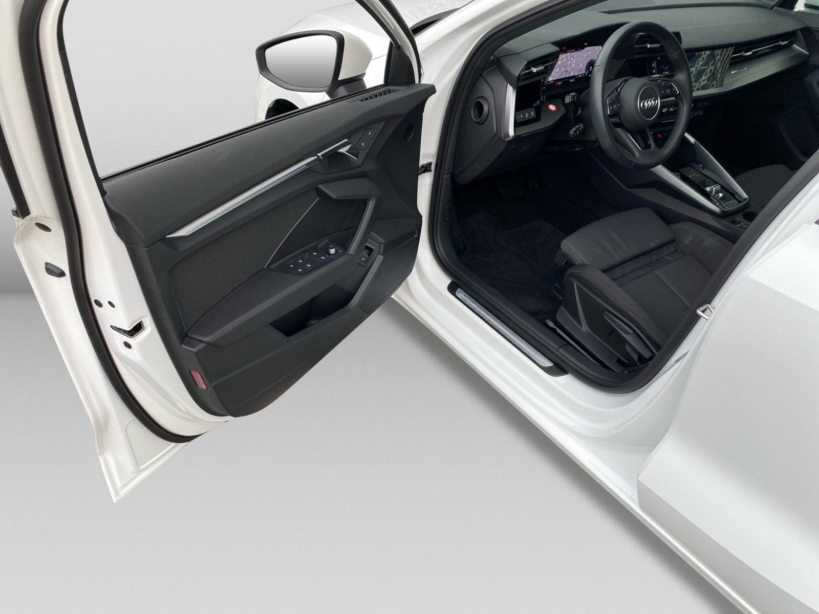 Audi A3 Sportback advanced 40TFSIe S tronic Virtual A