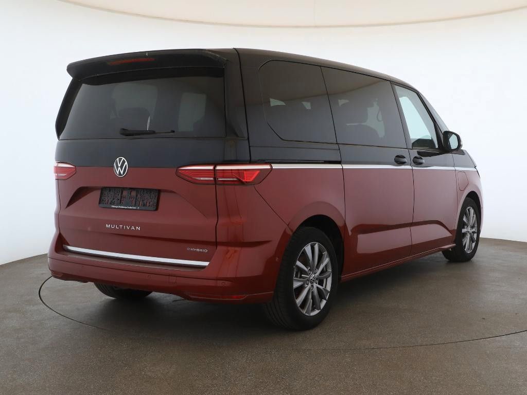 Volkswagen T7 Multivan 1.4 eHybrid - Samsaru's Car Outlet