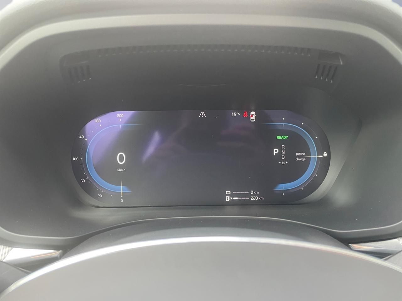 Volvo XC 60 T6 AWD Inscription Expression Plug-In AHK