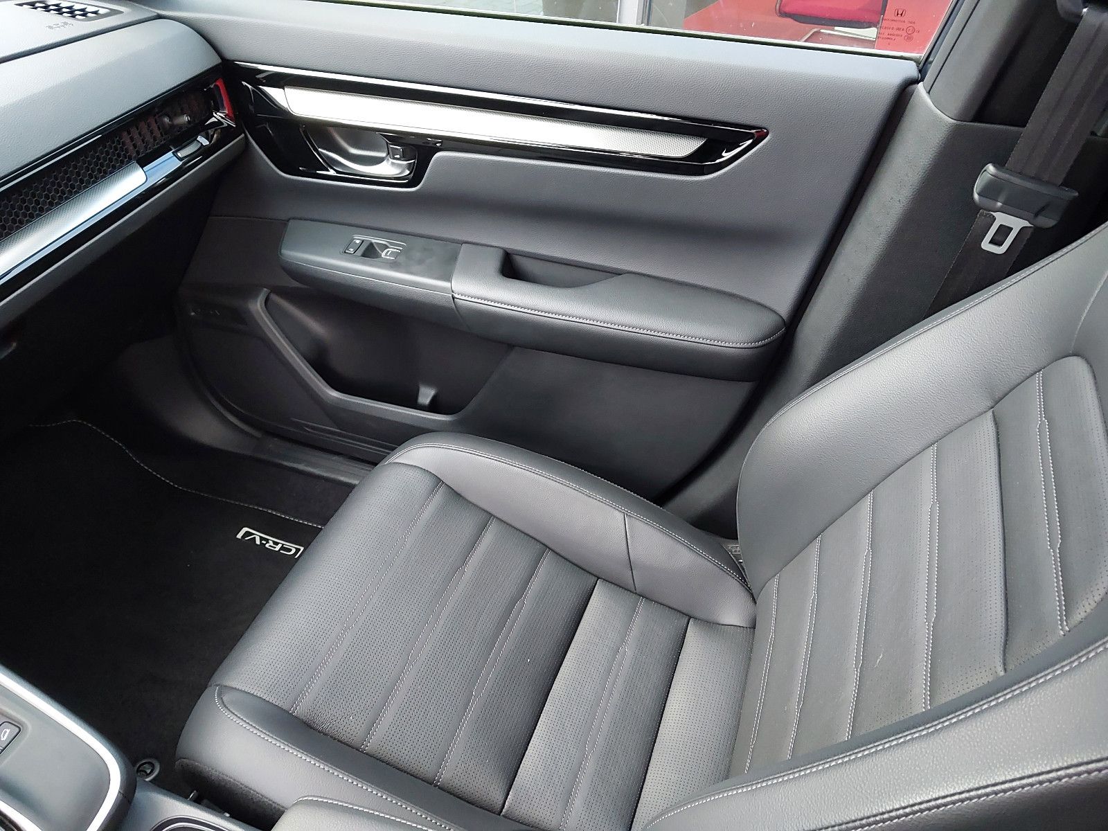 Honda CR-V e:PHEV Advance Tech 2WD Plug In