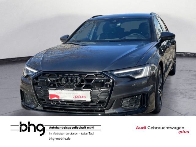 Audi A6 Avant 45 TDI quattro S-line - Samsaru's Car Outlet