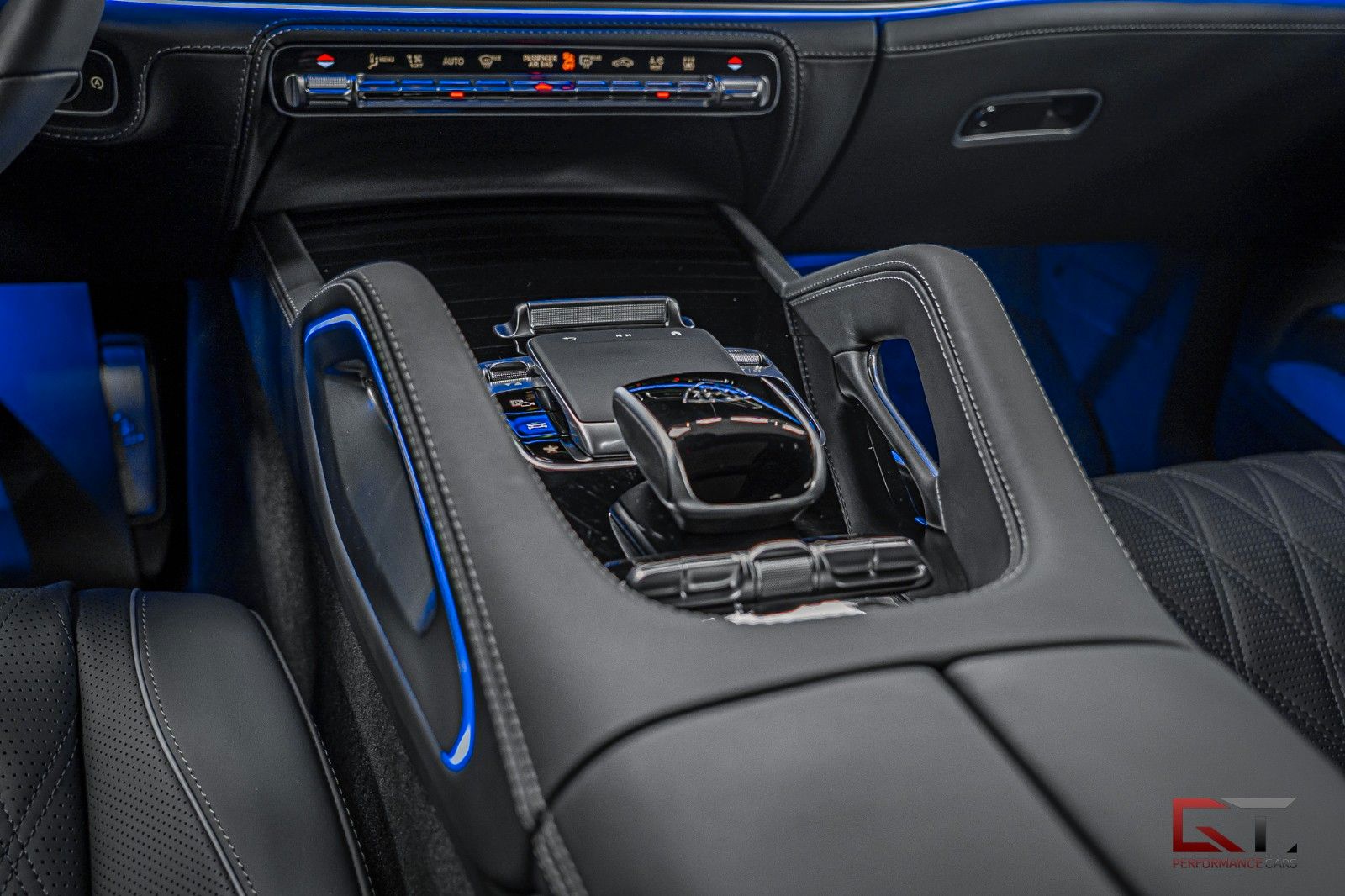 Mercedes-Benz GLS 600 Maybach - Samsaru's Car Outlet