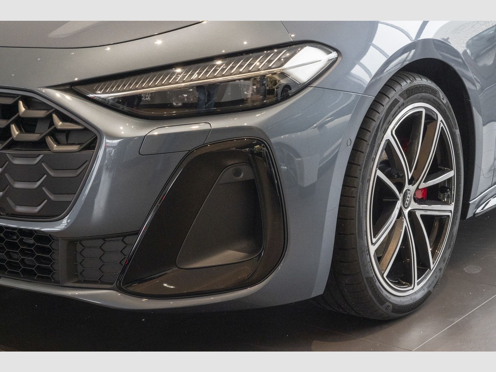 Audi A5 Limousine TDI 150kW quattro S Line Tech Plus