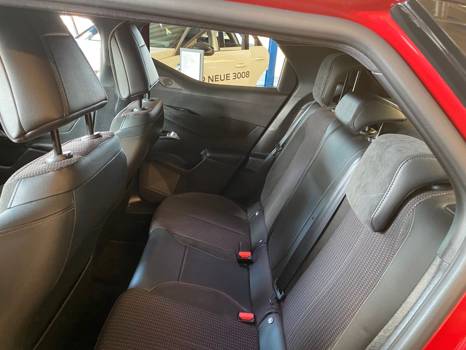 DS Automobiles DS3 Crossback