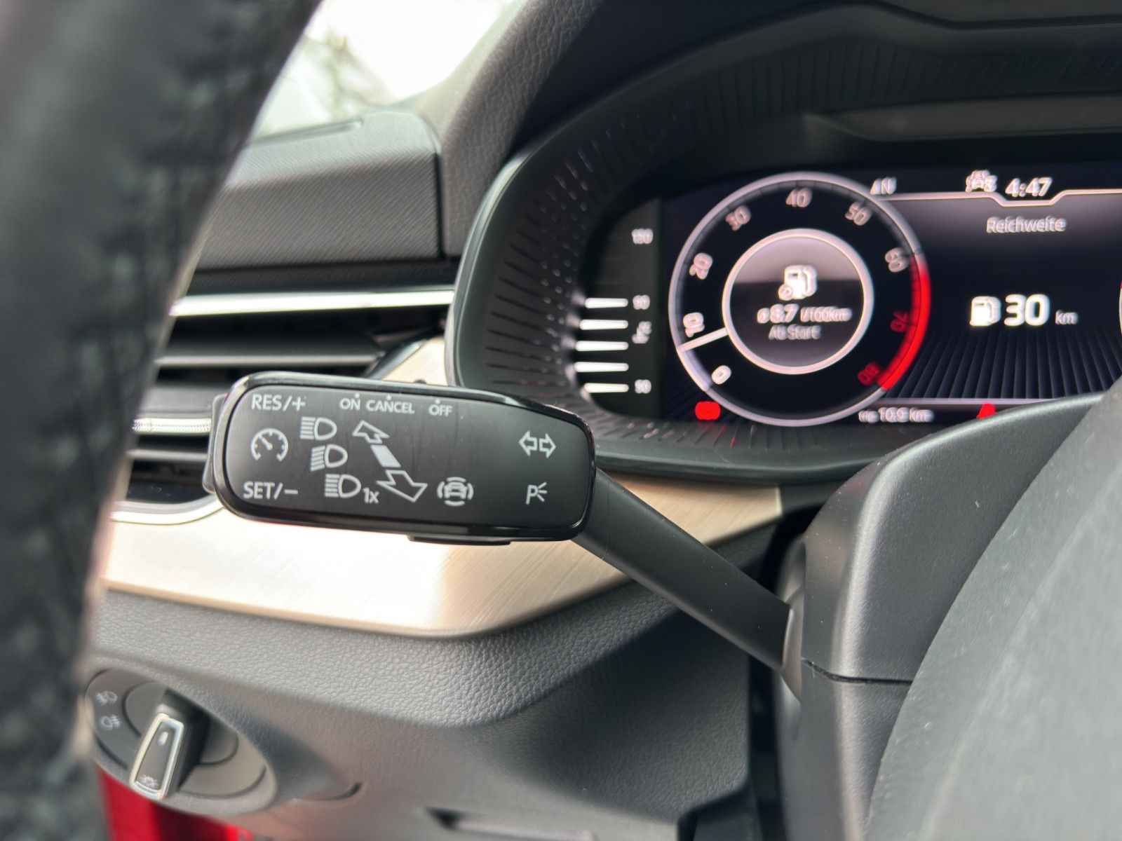 Skoda KAMIQ STYLE 1.5 TSI - Samsaru's Car Outlet