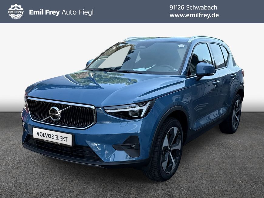 Volvo XC40 B3 B DKG Core