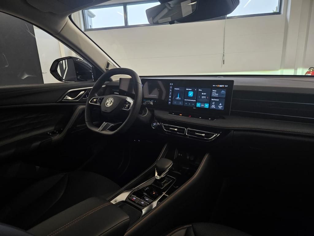 MG HS PHEV Luxury LED*Keyless*ACC*360°