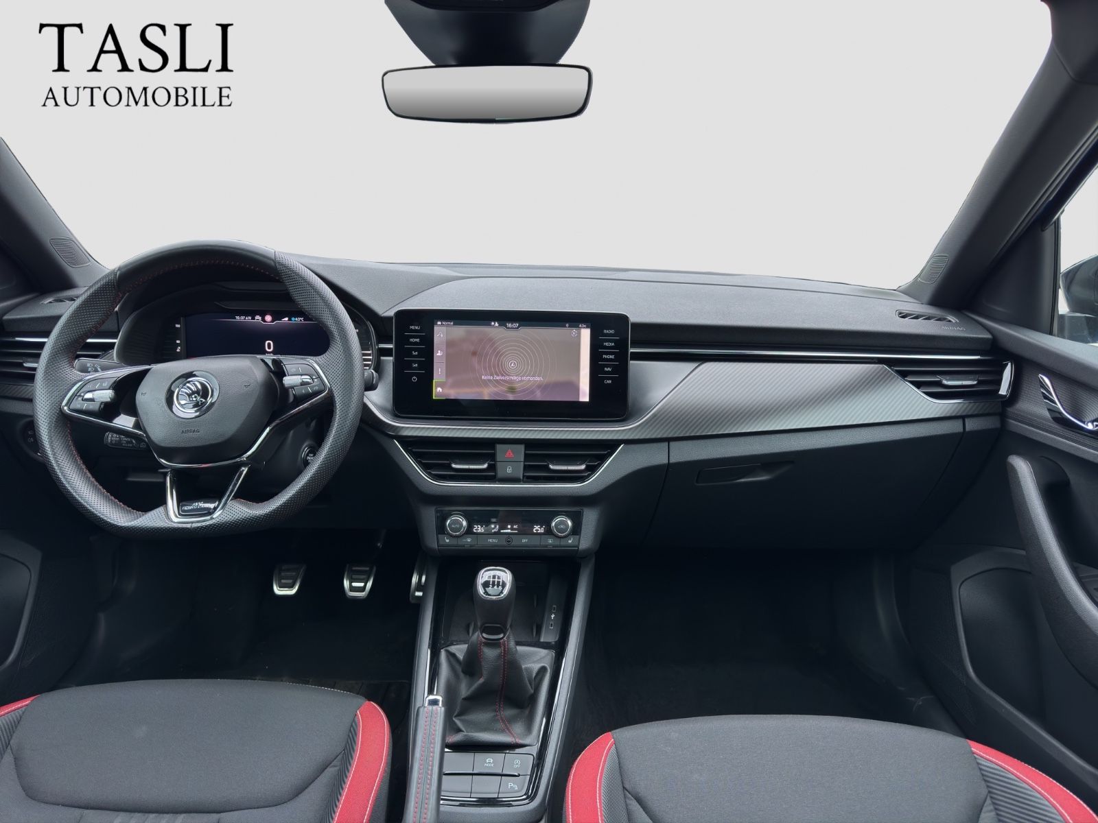 Skoda Kamiq Monte Carlo - Samsaru's Car Outlet