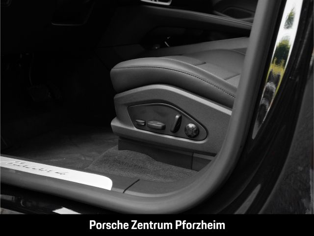Porsche Macan 4 - Samsaru's Car Outlet