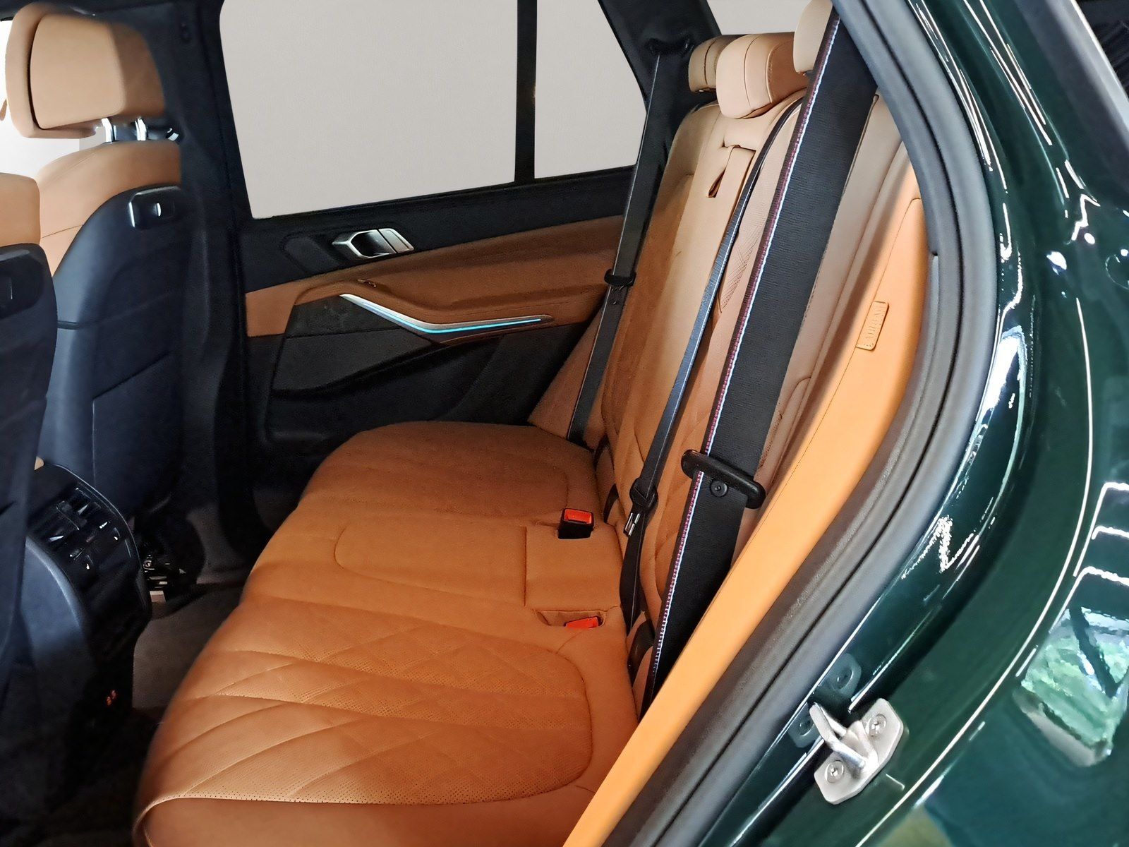 BMW X5 xDrive50e M Sport AHK Driv.Assist.Prof LED Wi