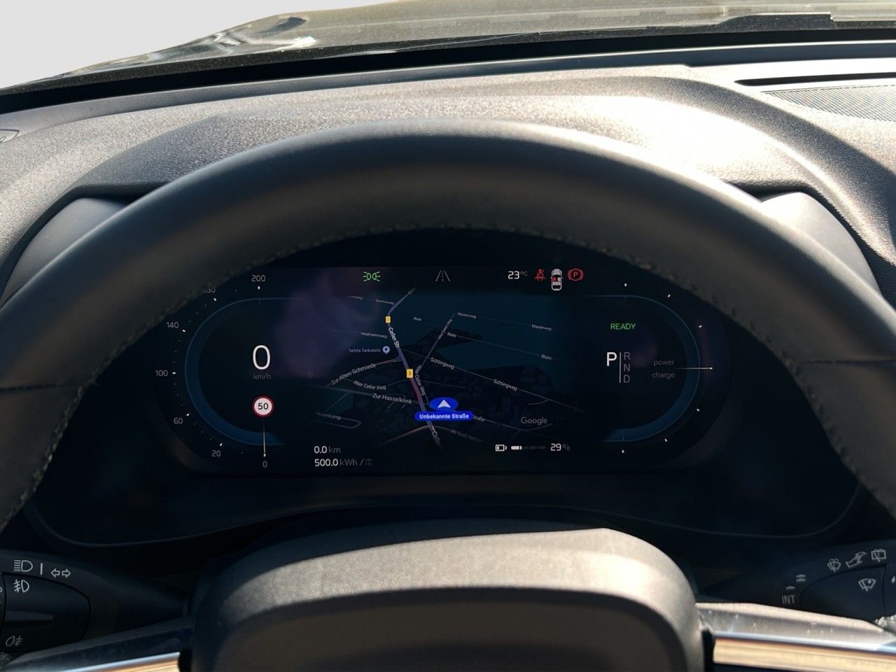 Volvo XC40 Pure Electric Core Recharge/SHZ/LHZ/AHK