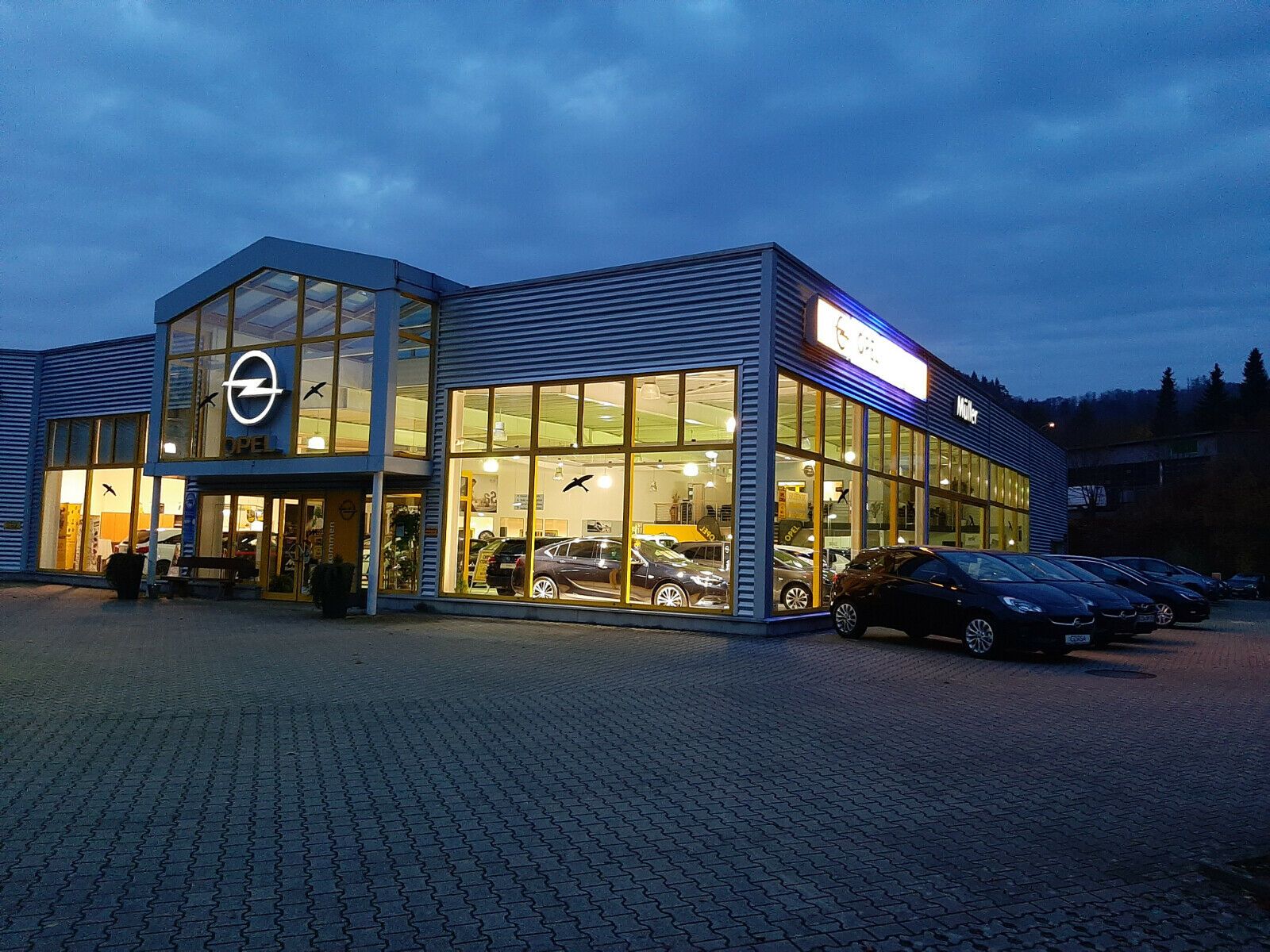 Opel Corsa F e First Edition - Samsaru's Car Outlet