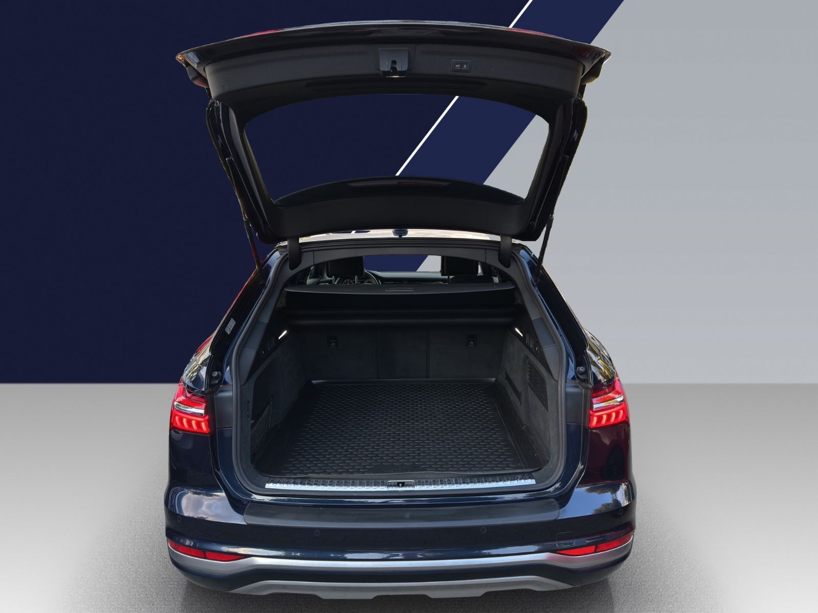 Audi A6 Allroad - Samsaru's Car Outlet