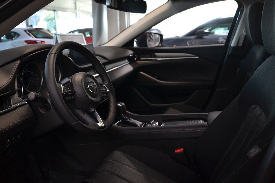 Mazda 6 SKYACTIV-G 165 AUTOM CENTER-LINE