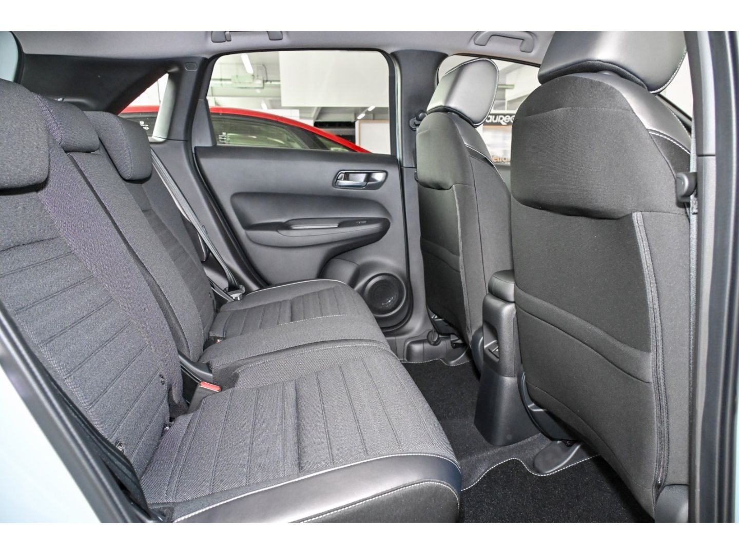 Honda Jazz 1.5 CROSSTAR ADVANCE Navigation Alufelgen