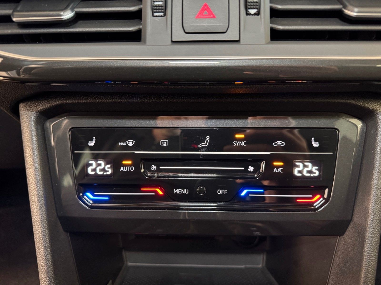 Seat Tarraco FR 4Drive - AHK, LED, Navi, S&D XL