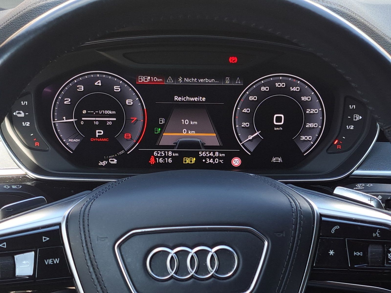 Audi A8 60 TFSIe - Samsaru's Car Outlet