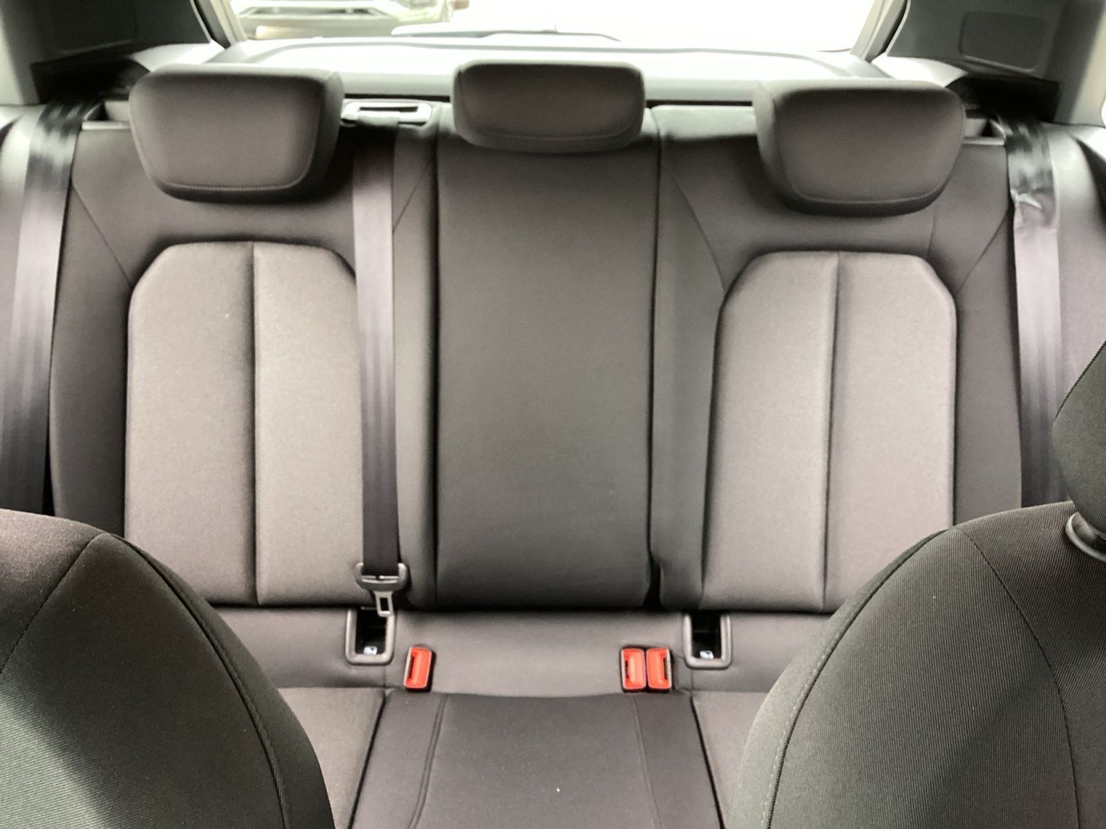 Audi A3 Sportback 30 TFSI S-Tronic, ACC, CarPlay, Nav