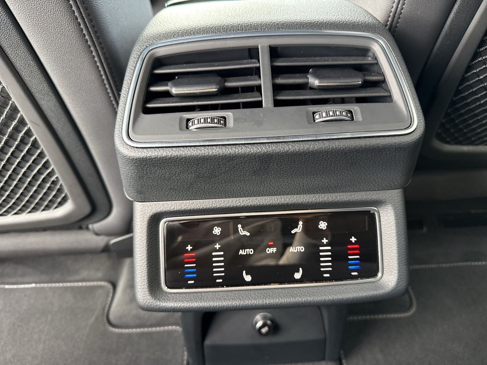 Audi e-tron Sportback S line 55 qu Matrix HUD VirtSpi
